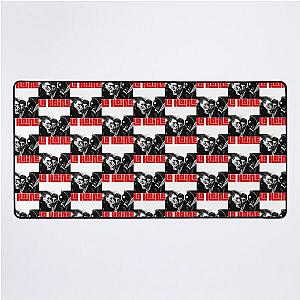 La Haine Desk Mat