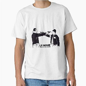 La Haine Classic T-Shirt