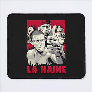 LA Haine Mouse Pad