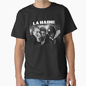 LA Haine Poster Classic T-Shirt