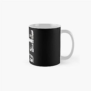 LA Haine Classic Mug