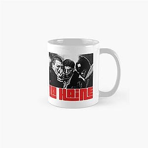 La Haine Classic Mug