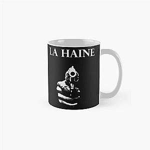 Film La Haine Vinz Classic Mug
