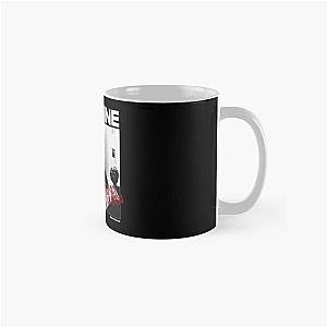 La Haine Aesthetic Classic Mug