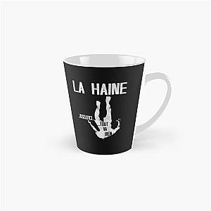Laura in the Hills Tall Mug