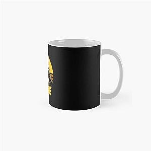 La Haine Classic Mug