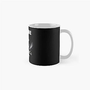 La Haine Vintage Classic Mug