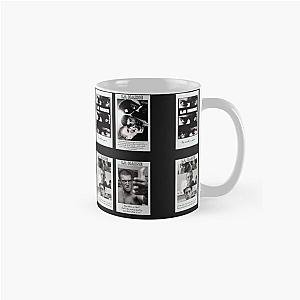 La Haine Movie T Shirt Classic Mug
