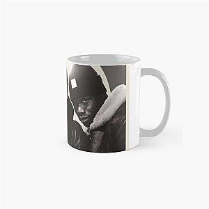 La Haine Classic Mug