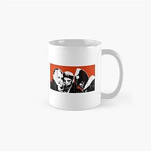 La Haine Classic Mug