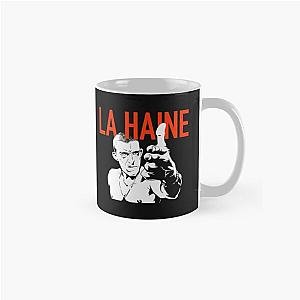 LA Haine Classic Mug