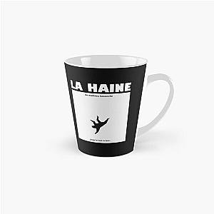 LA Haine Tall Mug