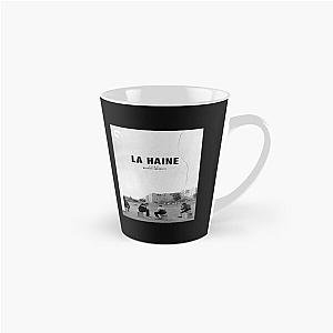 La Haine Tall Mug