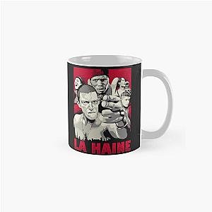 LA Haine Classic Mug