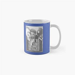 La Haine Classic Mug
