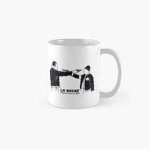 La Haine Classic Mug