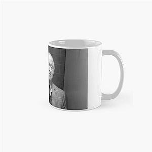 La Haine Classic Mug