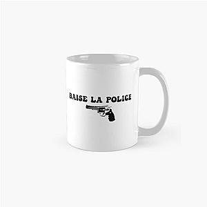 La Haine Pt 2 Classic Mug