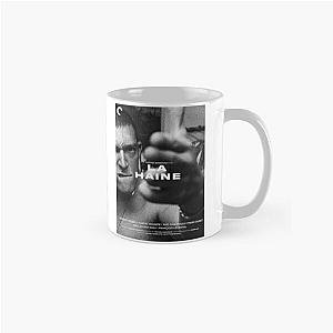 La Haine Premium Mug