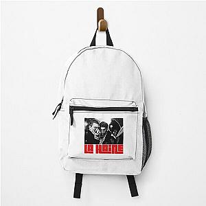 La Haine Backpack