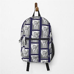 La Haine 1991 Backpack