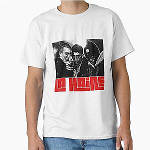 La Haine T-Shirt