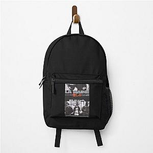 Japanisch La Haine Backpack