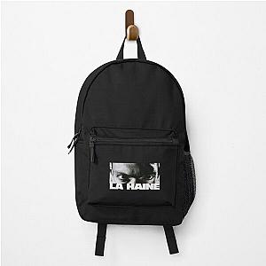 La Haine Backpack