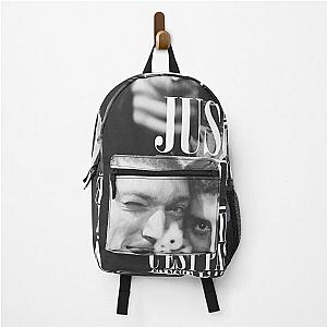 BW La Haine Backpack
