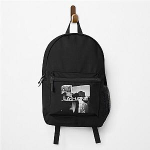 Film la Haine Backpack
