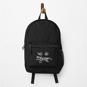 backpack la Französischer Film la haine