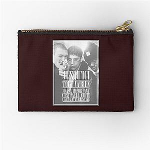 La Haine 91 Pouch