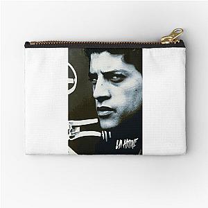 La Haine Zipper Pouch