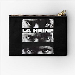 LA Haine LODIO Zipper Pouch