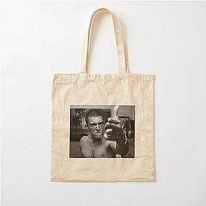 La Haine Cotton Tote Bag