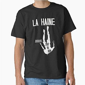 LA Haine Classic T-Shirt