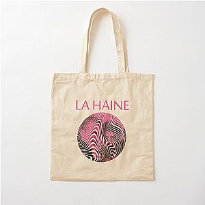 La Haine Aesthetic Poster Tote Bag