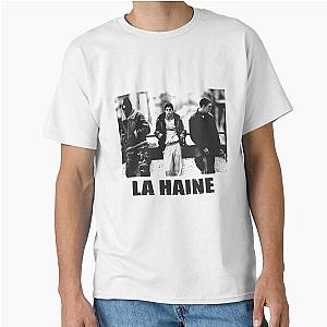 Drama La Haine Classic T-Shirt