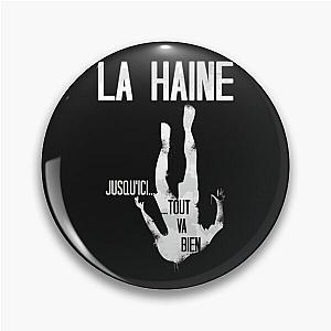 LA HainePin