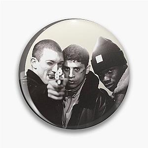 La Haine Old Movie
