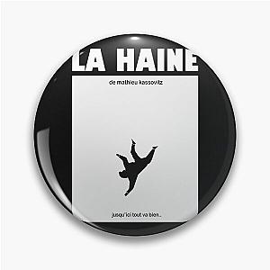 LA Haine