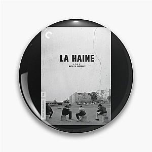 La Haine