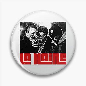 La Haine