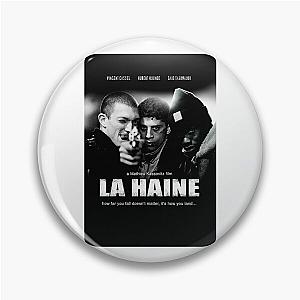 La Haine Pin