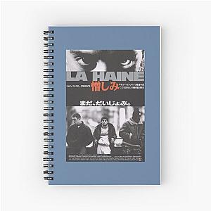 Japanisch Spiral Notebook