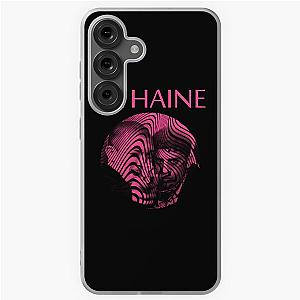La Haine Aesthetic Soft Case for Samsung Galaxy