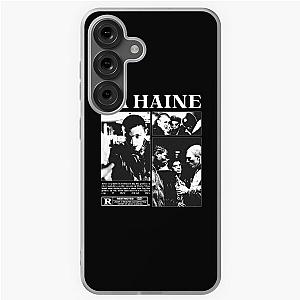 La Haine Samsung Galaxy Case