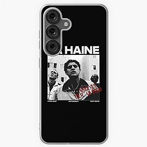 La Haine Aesthetic Poster Samsung Galaxy Case