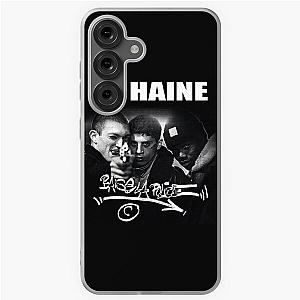 La Haine Vintage Movie Phone Case