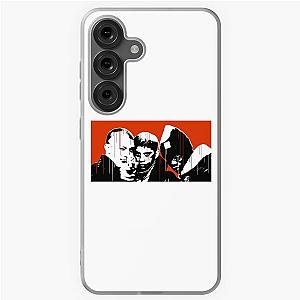 La Haine Samsung Galaxy Case